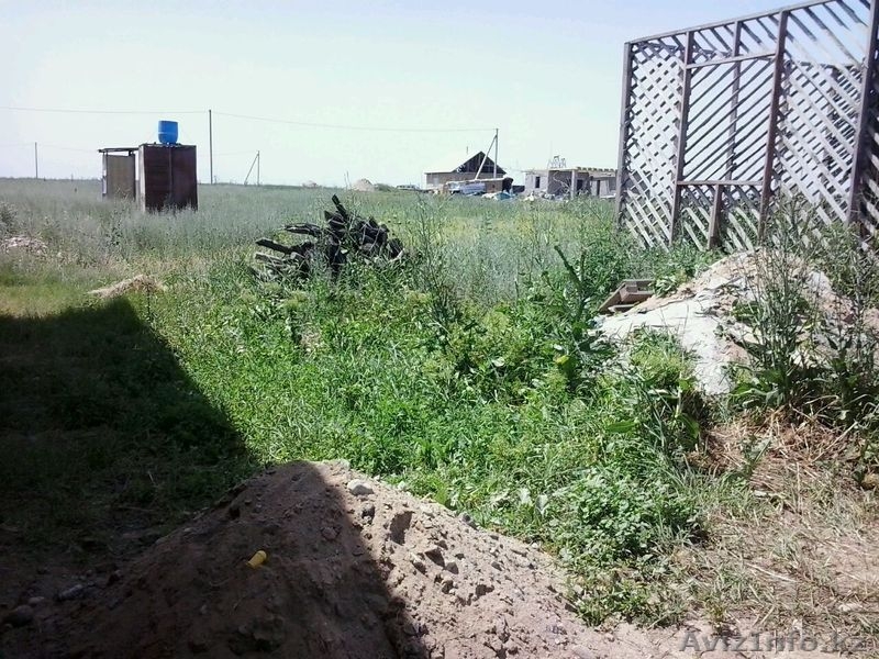 Карасайский район, пос. Исаев - Изображение #4, Объявление #930351