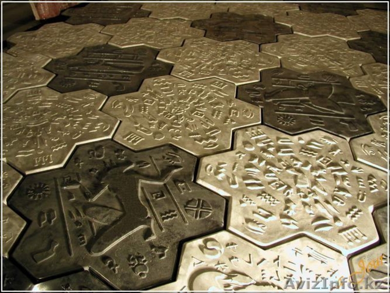 Оборуд.по производству теплоблоков Кремнегранит и стройматериалов - Изображение #10, Объявление #928117