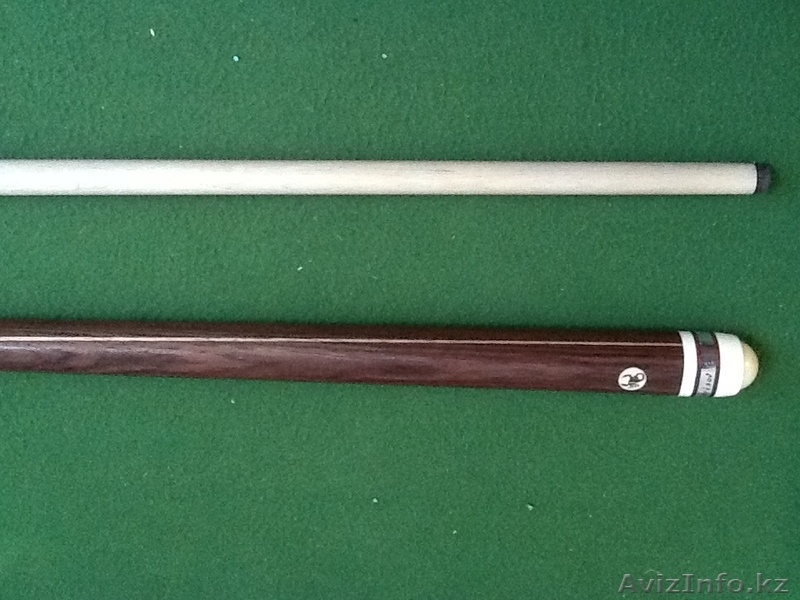 продам кий ,мастер Борис Арисов , палисандр-лимонник-граб  - Изображение #3, Объявление #935825