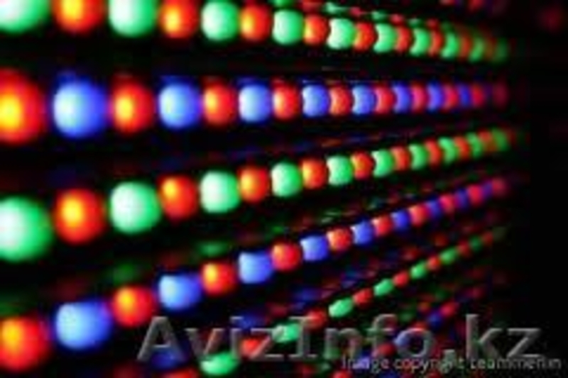 Изготовление бегущей строки - Изображение #6, Объявление #925710