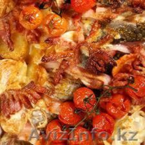 Администратор- ресторатор(свадьбы,юбилеи, дни рождения) - Изображение #1, Объявление #936631