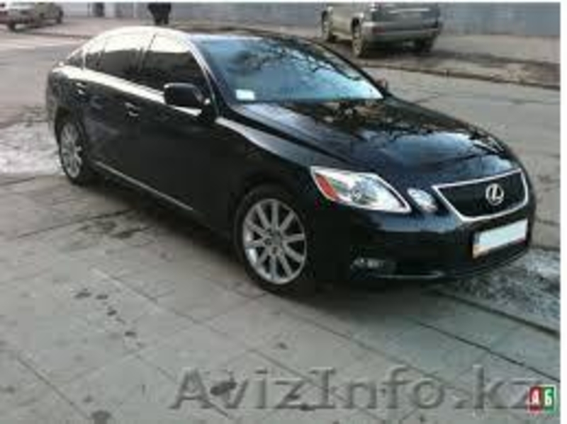 Автопрокат без водителя - Изображение #4, Объявление #926784