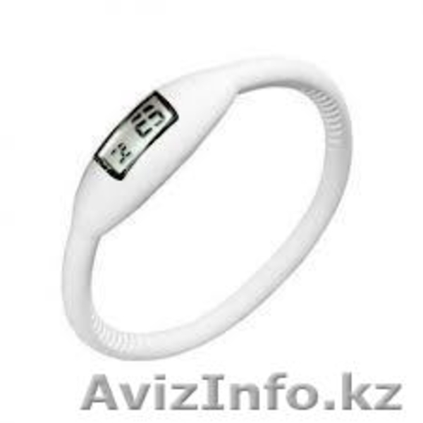 Яркие стильные энергетические часы «ION-Watch», комплект - 5шт! - Изображение #4, Объявление #933001