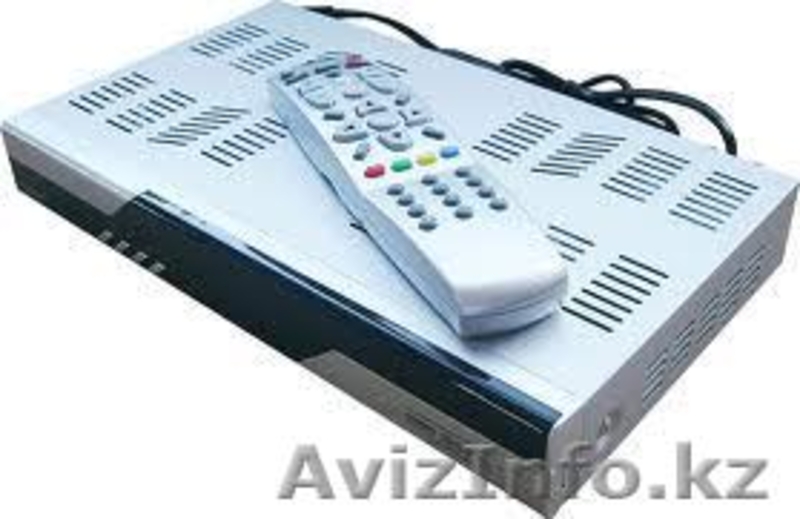 Установка и настройка спутниковых антенн в Алматы. - Изображение #3, Объявление #928780