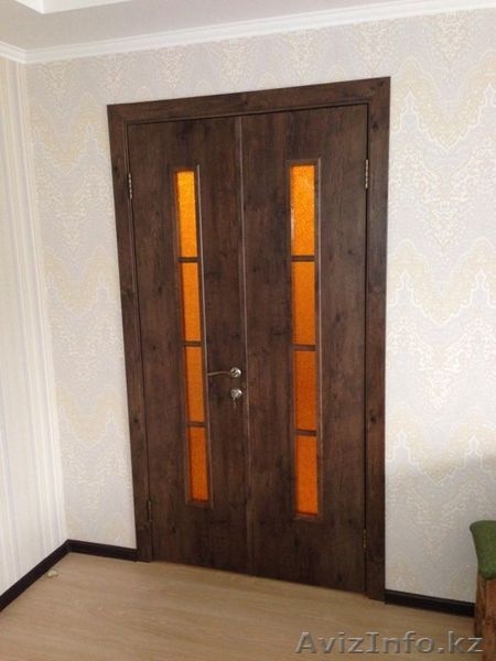 Межкомнатные двери на заказ - Изображение #3, Объявление #932620