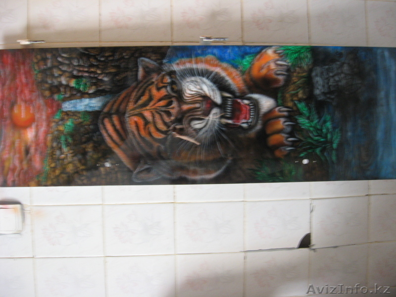 Художник от Бога - Изображение #3, Объявление #928373