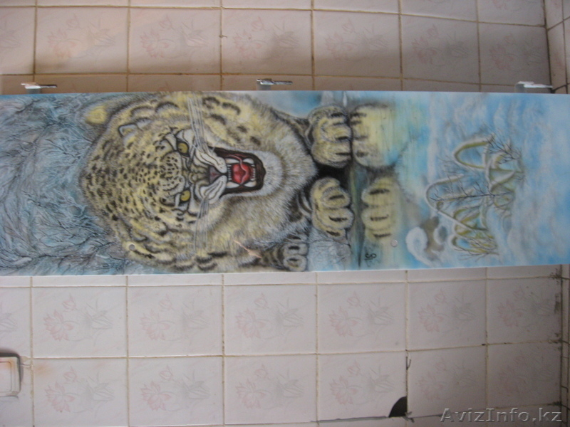 Художник от Бога - Изображение #4, Объявление #928373