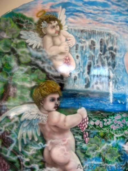 Художник от Бога - Изображение #6, Объявление #928373