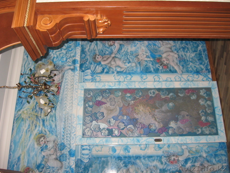 Художник от Бога - Изображение #7, Объявление #928373