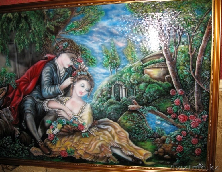 Художник от Бога - Изображение #8, Объявление #928373