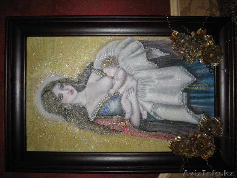 Художник от Бога - Изображение #9, Объявление #928373