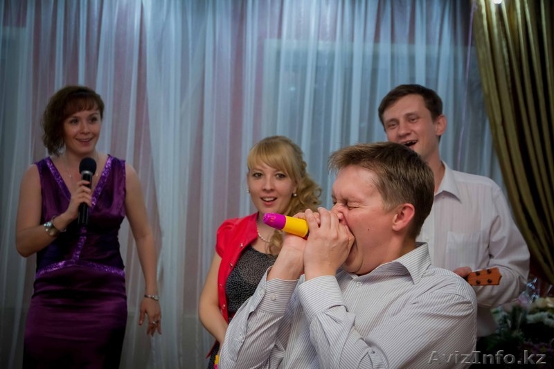 Тамада Людмила! - Изображение #8, Объявление #777634