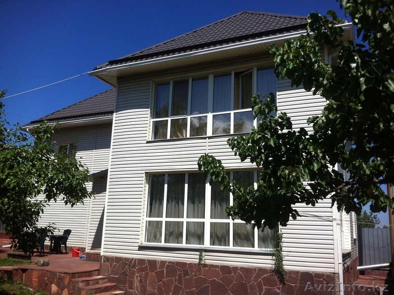 Продам дом,Каменское плато. - Изображение #1, Объявление #933640