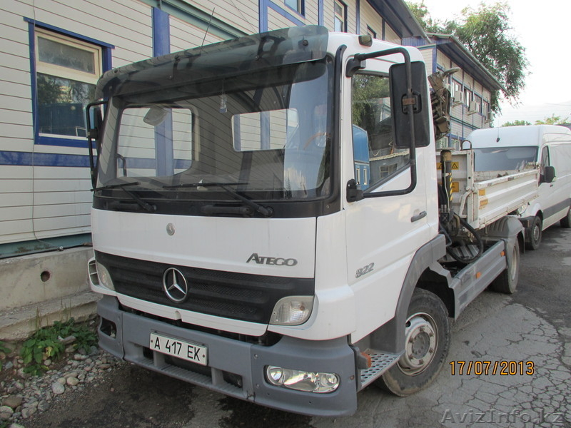 манипулятор каблан - Изображение #1, Объявление #930151