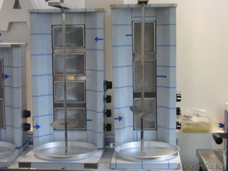 Донер-аппараты!!! - Изображение #1, Объявление #922572