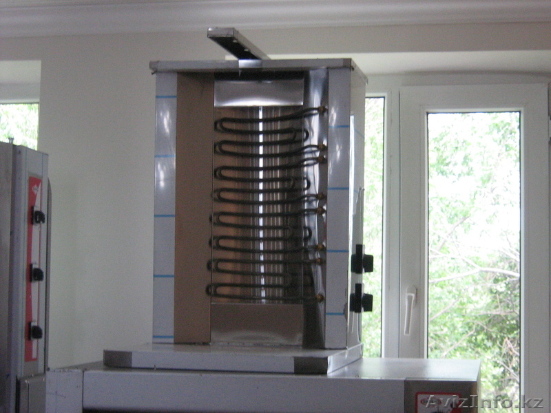 Донер-аппараты!!! - Изображение #2, Объявление #922572