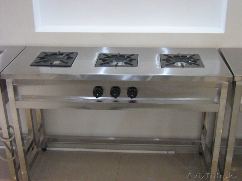 Плиты для общепита!!!! - Изображение #2, Объявление #922574