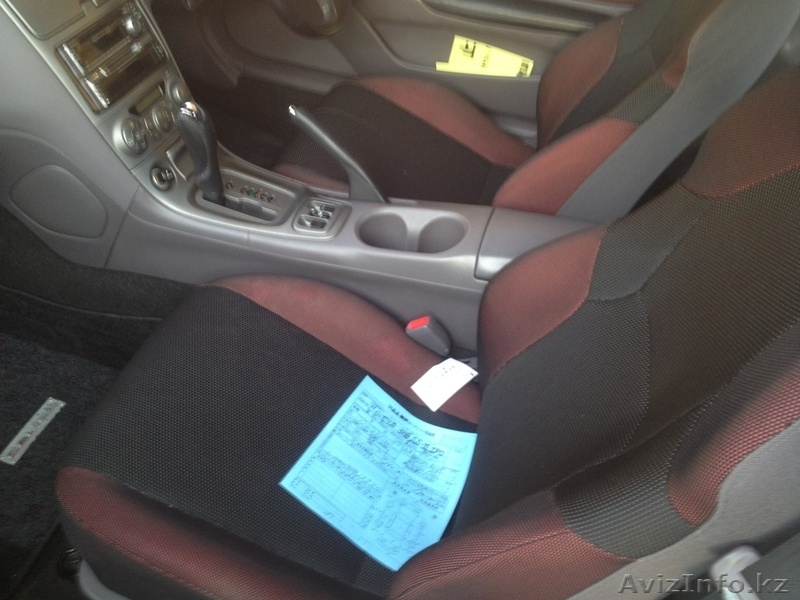 CELICA  запчасти из Японии - Изображение #4, Объявление #928184