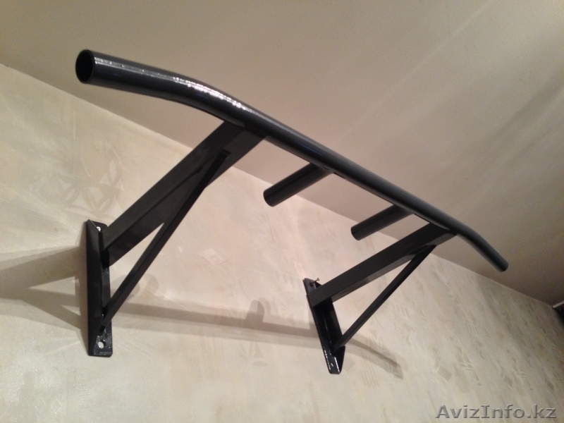 Турники для ВСЕХ - Изображение #3, Объявление #923952