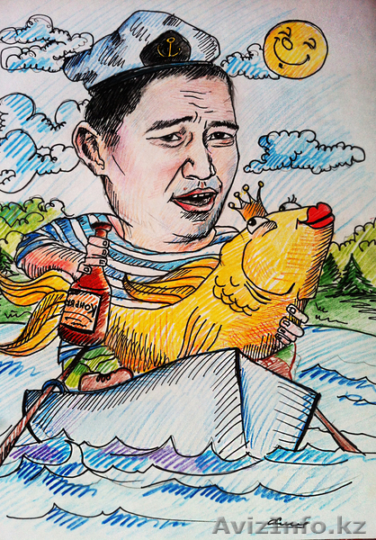 Художник Дизайнер Декоратор - Изображение #3, Объявление #761716