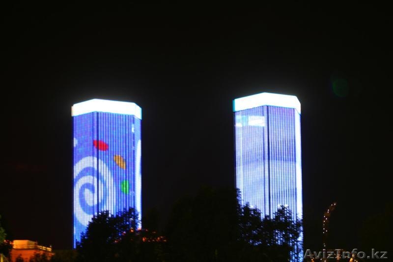 Аренда офисных помещений в МФК - Изображение #3, Объявление #927268