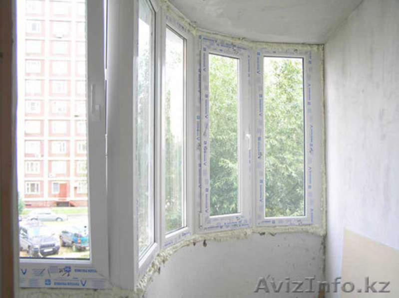 Ремонт пластиковых и алюминиевых дверных и оконных конструкций - Изображение #3, Объявление #928278