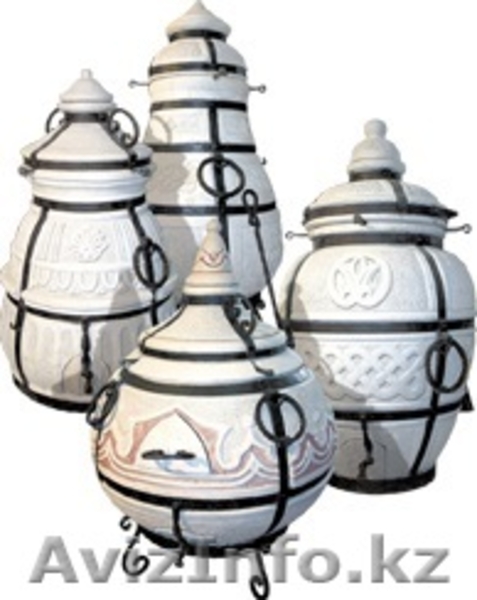 Мангал  тандыр для дома - Изображение #1, Объявление #930957