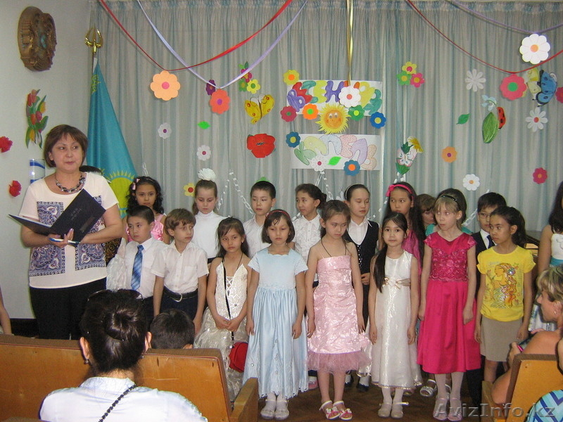 Детская музыкальная школа №10 объявляет набор - Изображение #1, Объявление #929369