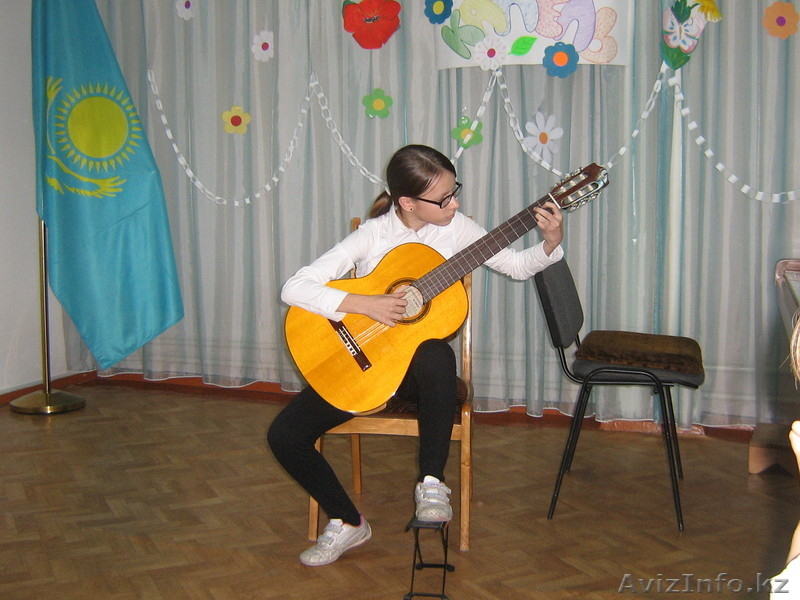 Детская музыкальная школа №10 объявляет набор - Изображение #5, Объявление #929369