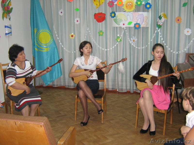 Детская музыкальная школа №10 объявляет набор - Изображение #4, Объявление #929369