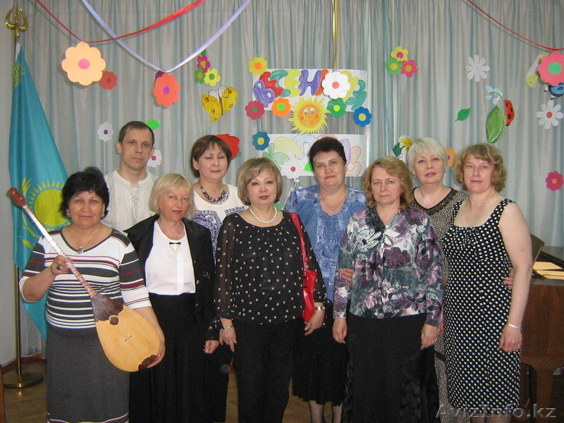 Детская музыкальная школа №10 объявляет набор - Изображение #7, Объявление #929369