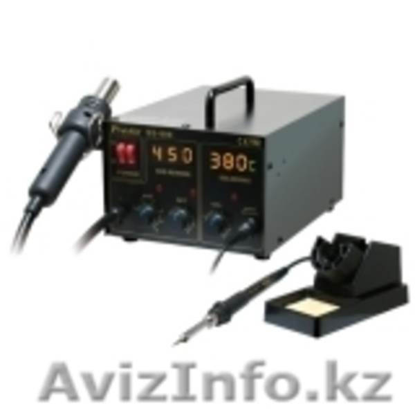 Инструменты, измерительные приборы, наборы инструментов Pro'sKit - Изображение #4, Объявление #936162