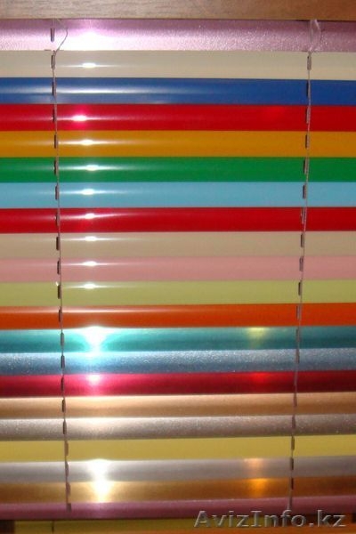 Жалюзи на заказ,гарантия.качество 3860799 - Изображение #5, Объявление #750156