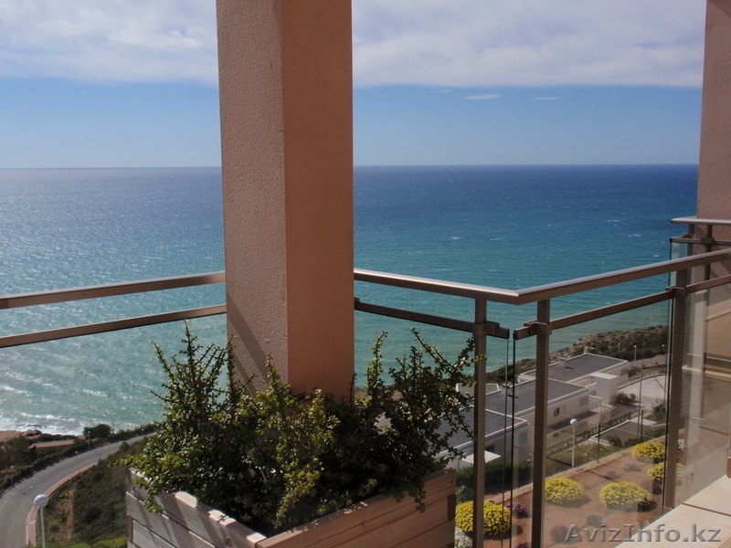 КВАРТИРА  В ИСПАНИИ КУРОРТ ,BENICASSIM, CASTELLON, COSTA DE AZAHAR. - Изображение #4, Объявление #931861