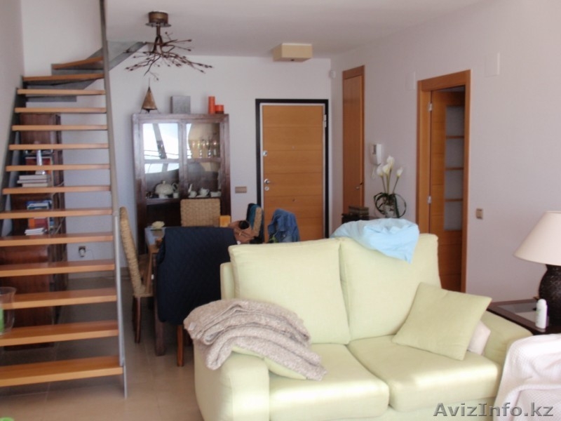 КВАРТИРА  В ИСПАНИИ КУРОРТ ,BENICASSIM, CASTELLON, COSTA DE AZAHAR. - Изображение #3, Объявление #931861