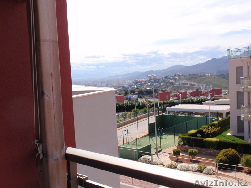 КВАРТИРА  В ИСПАНИИ КУРОРТ ,BENICASSIM, CASTELLON, COSTA DE AZAHAR. - Изображение #5, Объявление #931861