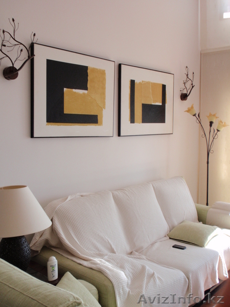 КВАРТИРА  В ИСПАНИИ КУРОРТ ,BENICASSIM, CASTELLON, COSTA DE AZAHAR. - Изображение #7, Объявление #931861