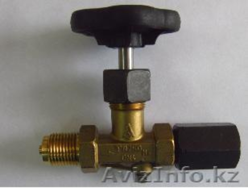 Манометры, термометры, термоманометры, водосчетчик, теплосчетчики, краны - Изображение #3, Объявление #927149