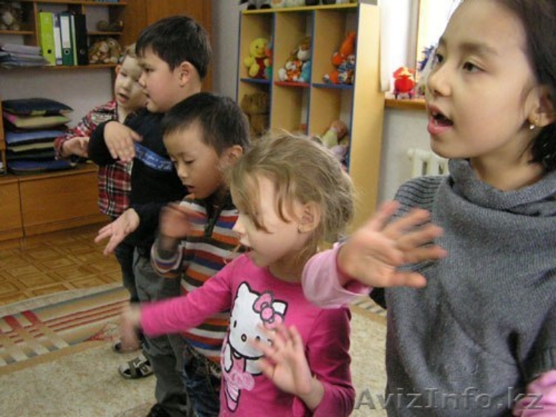 Детский английский  клуб -сад - Изображение #3, Объявление #933056