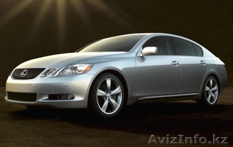 Автопрокат без водителя - Изображение #3, Объявление #926784