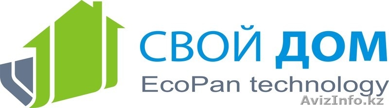Cтроительство быстровозводимых домов по канадской технологии ЭкоПан  - Изображение #1, Объявление #933367
