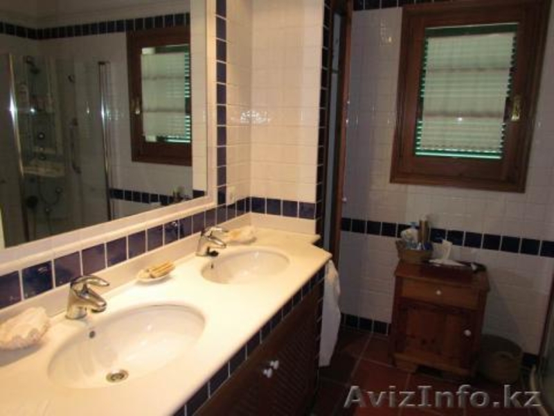 ШАЛЕ В ИСПАНИИ, О. MENORCA, ISLAS BALEARES,MAHON. - Изображение #9, Объявление #936573