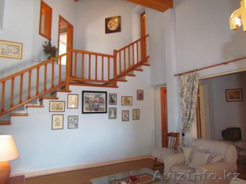 ШАЛЕ В ИСПАНИИ, О. MENORCA, ISLAS BALEARES,MAHON. - Изображение #4, Объявление #936573