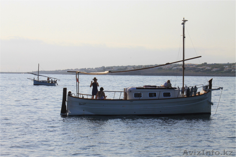 ШАЛЕ В ИСПАНИИ, О. MENORCA, ISLAS BALEARES,MAHON. - Изображение #6, Объявление #936573