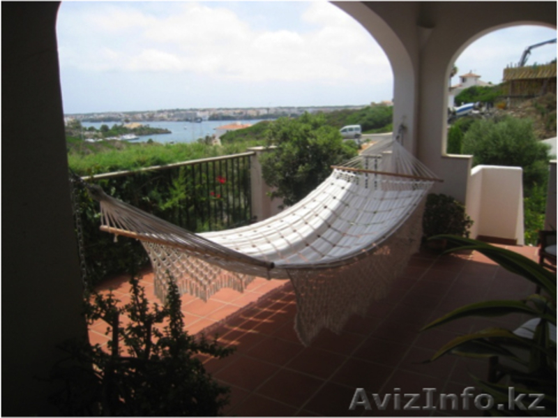 ШАЛЕ В ИСПАНИИ, О. MENORCA, ISLAS BALEARES,MAHON. - Изображение #5, Объявление #936573