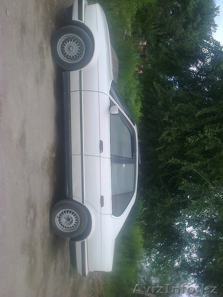 BMW 525 1993 г, об.2.5 - Изображение #2, Объявление #927733