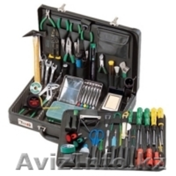 Инструменты, измерительные приборы, наборы инструментов Pro'sKit - Изображение #2, Объявление #936162