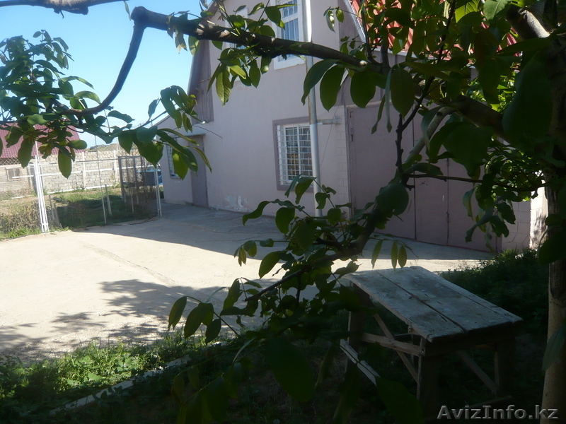 продается дом-дача на берегу Капчагайского водохранилища - Изображение #4, Объявление #925035