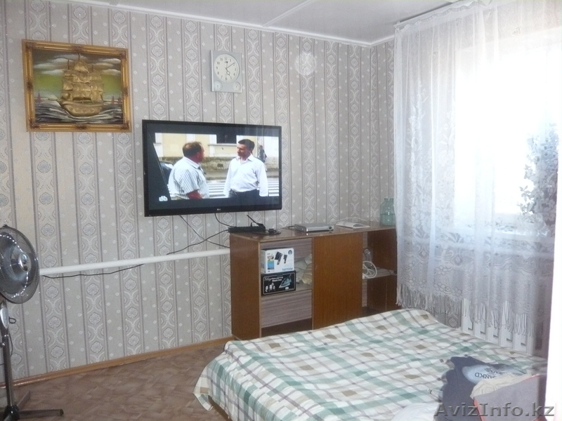 продается дом-дача на берегу Капчагайского водохранилища - Изображение #5, Объявление #925035