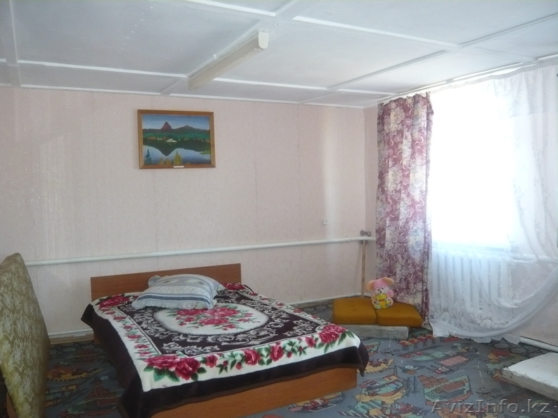 продается дом-дача на берегу Капчагайского водохранилища - Изображение #2, Объявление #925035